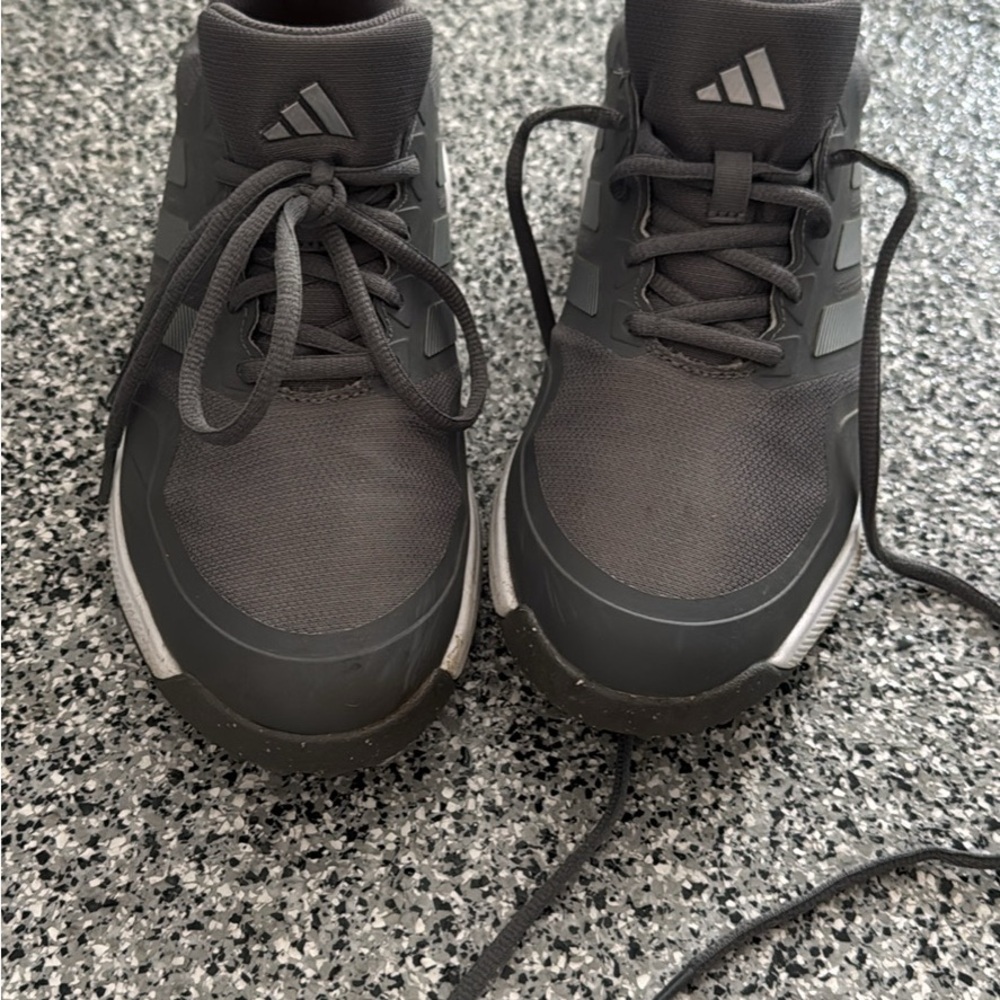 Adidas boy golf shoes